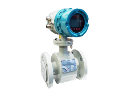 RB/L10智能电磁流量计