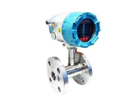 RB/L20涡轮流量计