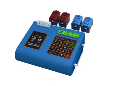 RB/L40超声波流量计