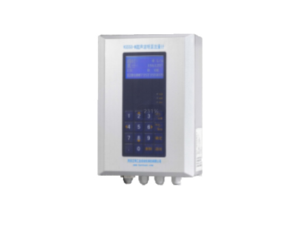 RB/L50超声波明渠流量计