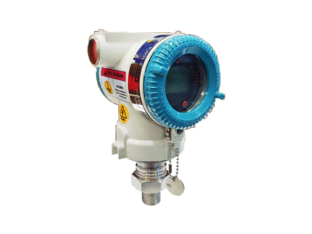 RB/Y20高精度压力变送器