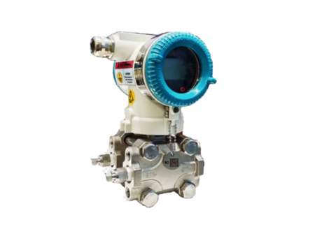 RB/Y10高精度差压变送器