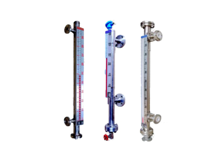 RB/S10磁翻板液位计