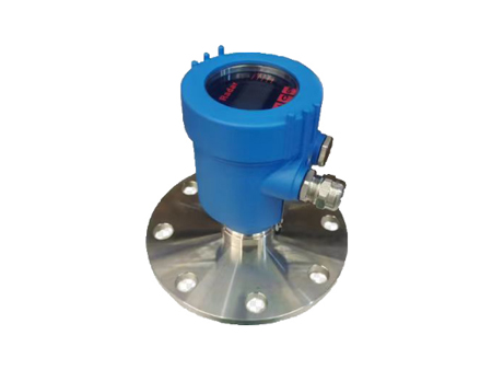 RB/S20雷达料位计